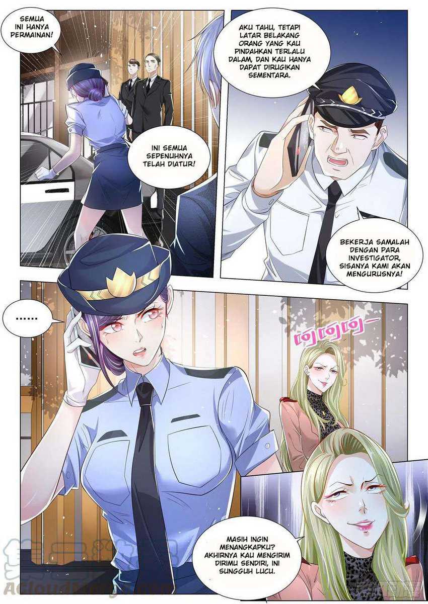 Shen Hao’s Heavenly Fall System Chapter 238 Gambar 2